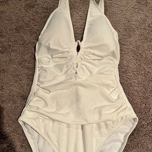RL Slimming Swimsuit